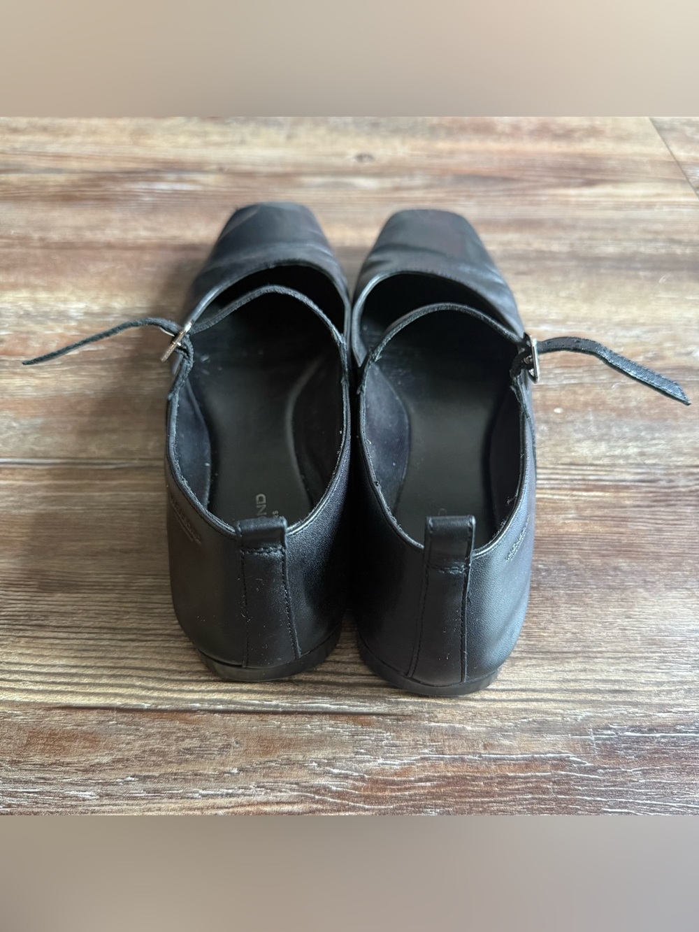 vagabond delia mary jane ballet flats - Picture 5 of 8